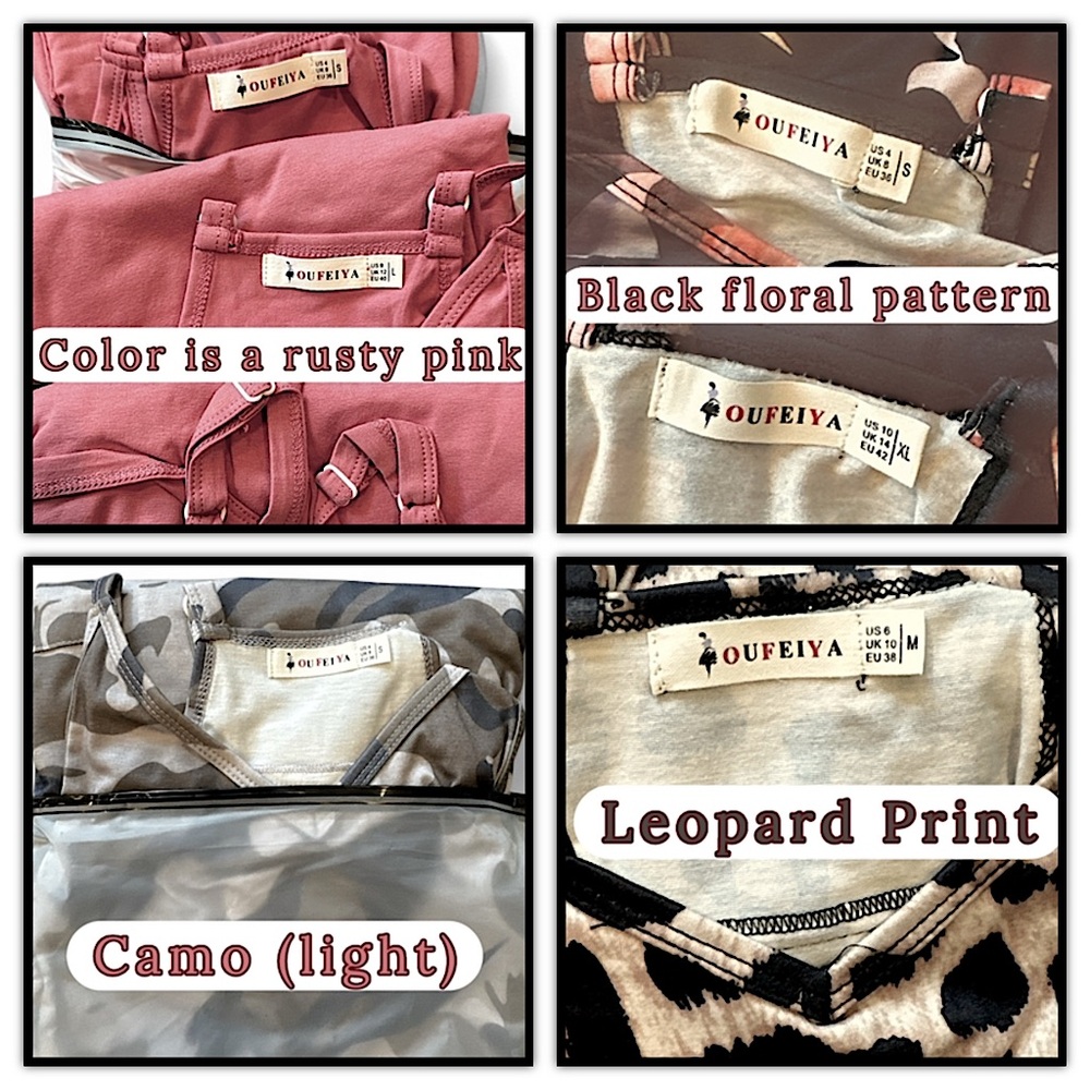 Casual V-Neck Sleeveless Harem Overall Jumpsuit - Picture 15 of 16